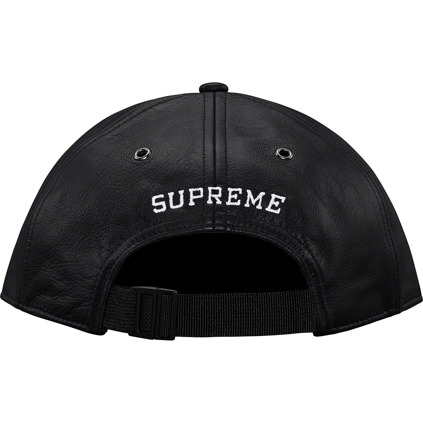 Supreme®/The North Face® Leather 6-Panel view 9